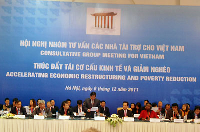 Vietnam: una reforma económica por un desarrollo sostenible